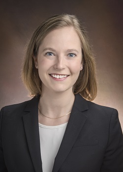 Dr. Anne Jensen